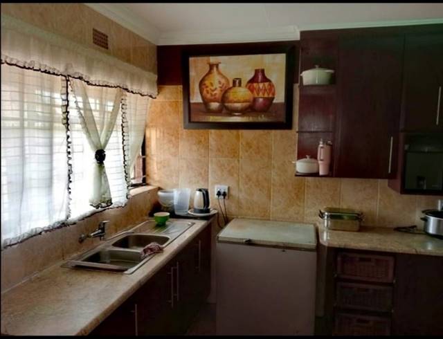 3 BEDROOM HOUSE FOR SALE IN VAALPARK